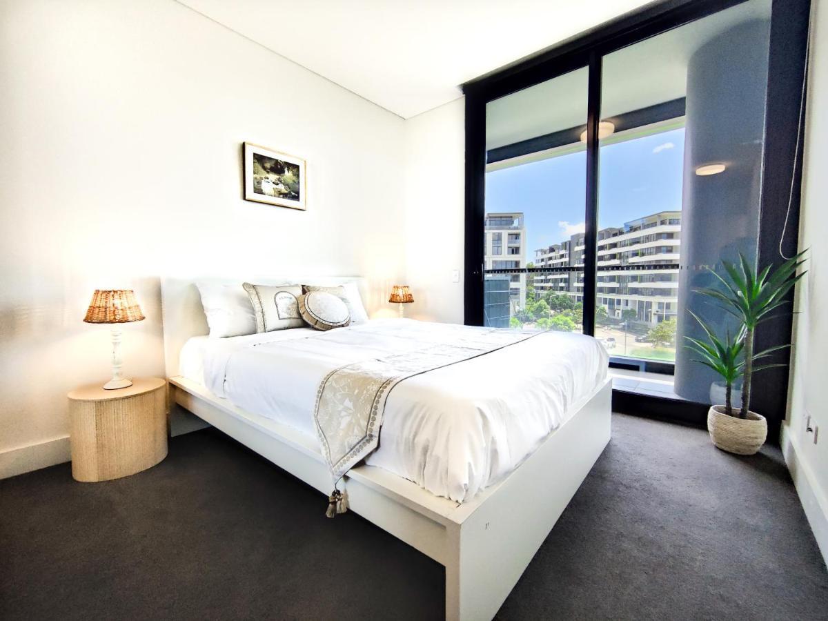 French Country Style In Olympic Park Appartamento Sydney
